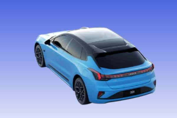 左云县回收公司车