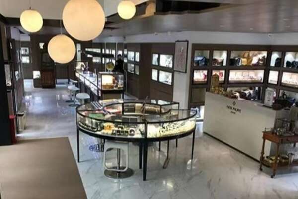 左云县寄卖奢侈品店